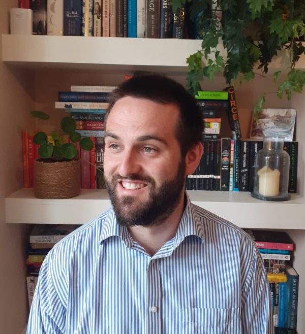 How to Edit your Crime Novel with Joel Richardson SOLD OUT Spread the