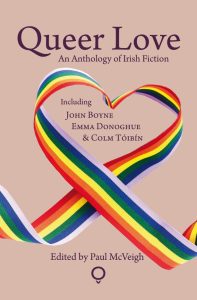 Queer Love edited by Paul McVeigh